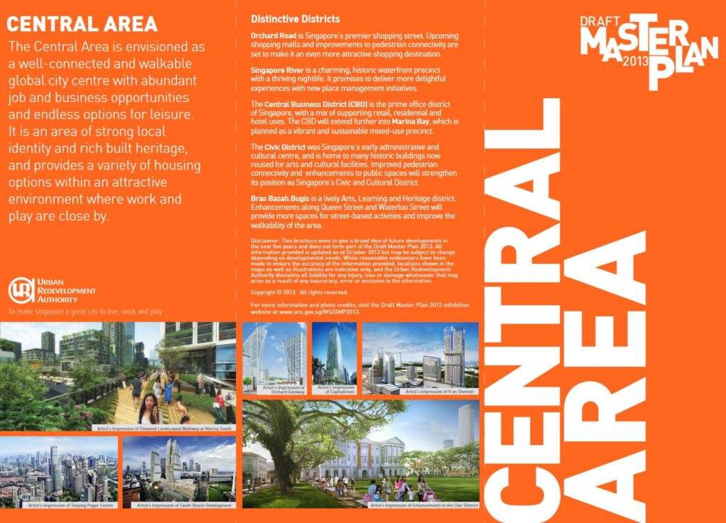 central-area-masterplan